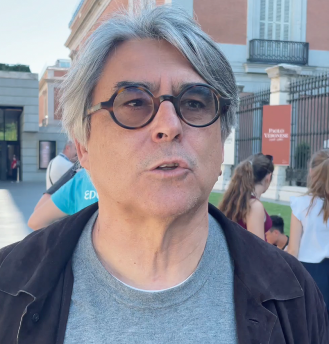Aprender sostenibilidad a través del arte Experiencia Noaway ATREVIA en el Museo del Prado