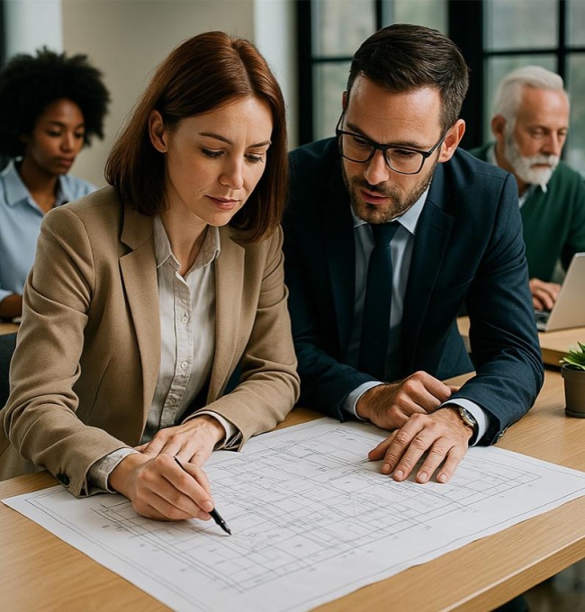 Equilibrar el talento: hacia una distribución sostenible del empleo cualificado en Europa