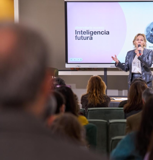 Noaway convoca a CEOs y directivos a repensar el futuro de sus empresas desde la sostenibilidad