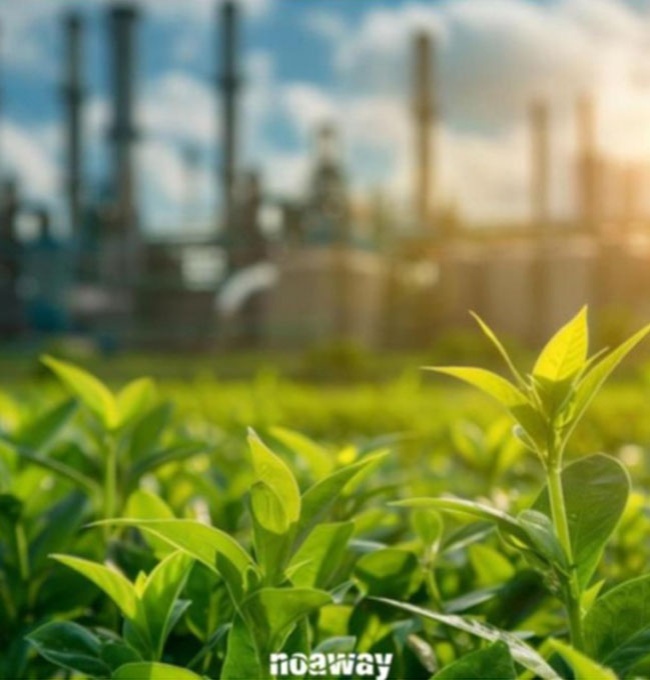 Nuevo paper del Observatorio Noaway: Pacto por una Industria Limpia