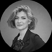 Beatriz Morilla