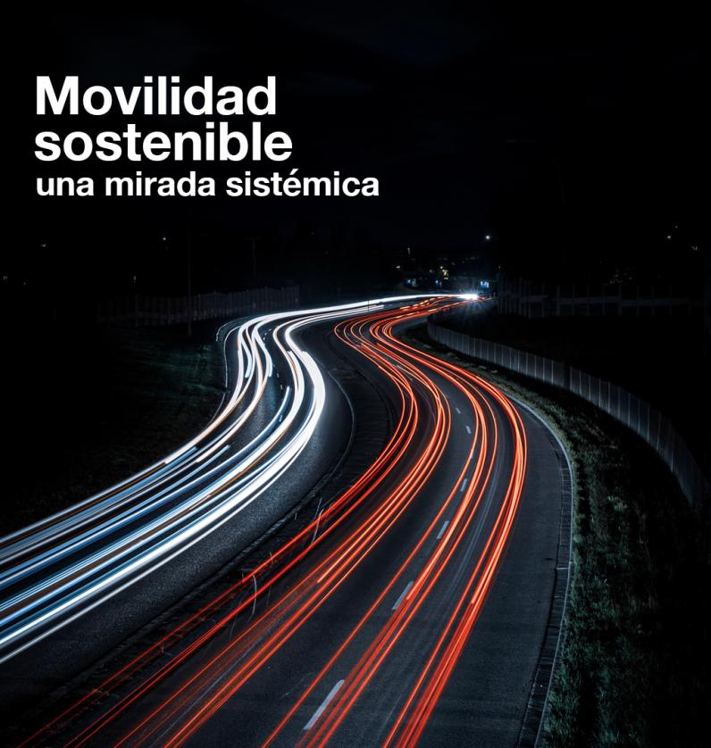 Movilidad Sostenible