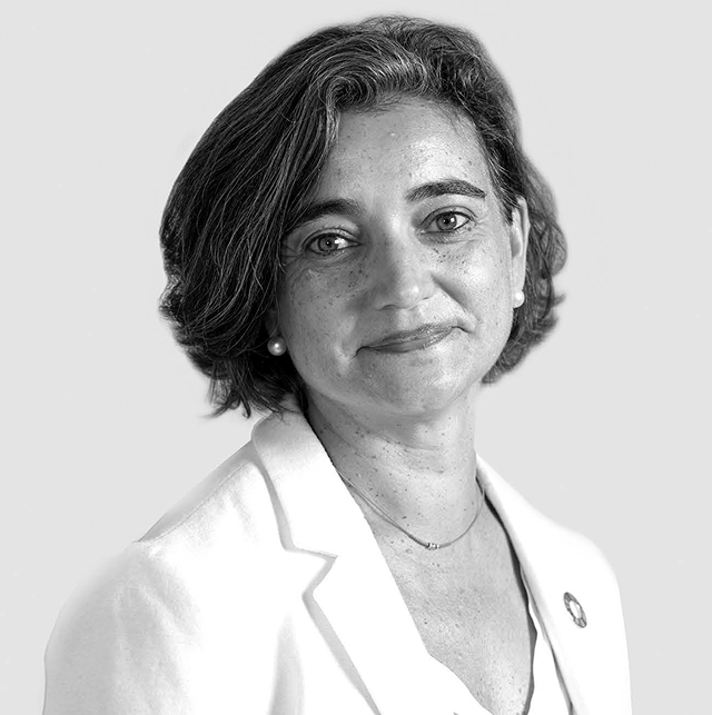 María López Escorial