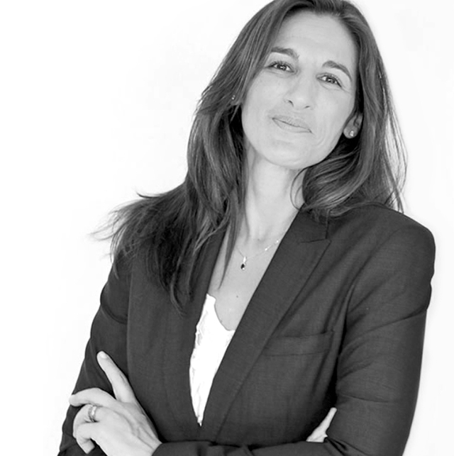 Sandra Sotillo